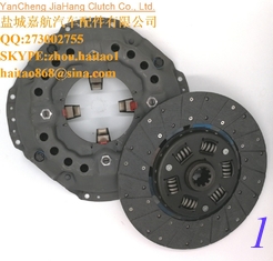 China BEDFORD clutch disc assembly HB3414 333016550 SA1 supplier