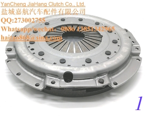 China Clutch Pressure Plate 5000841299 supplier