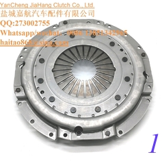 China Clutch Pressure Plate 5000841299/YCJH G210.17/18/19 VALEO 263386 supplier
