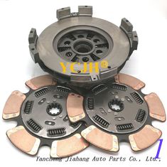 China High Quality Clutch Disc 128282 Car Clutch Plates good Price for YCJH truck supplier