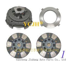 China High Quality Clutch  Car Clutch Plates good Price for YCJH truck  107091-55 supplier