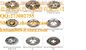3eb-10-21810 Clutch Disc Komatsu Fg25c-12 New Forklift Partsparts supplier