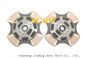 High Quality Clutch Disc 128282 Car Clutch Plates good Price for YCJH truck supplier
